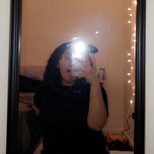 Meet your Posher, Kemmilyn